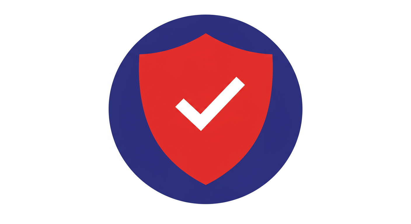 DMARC verification failed illustration