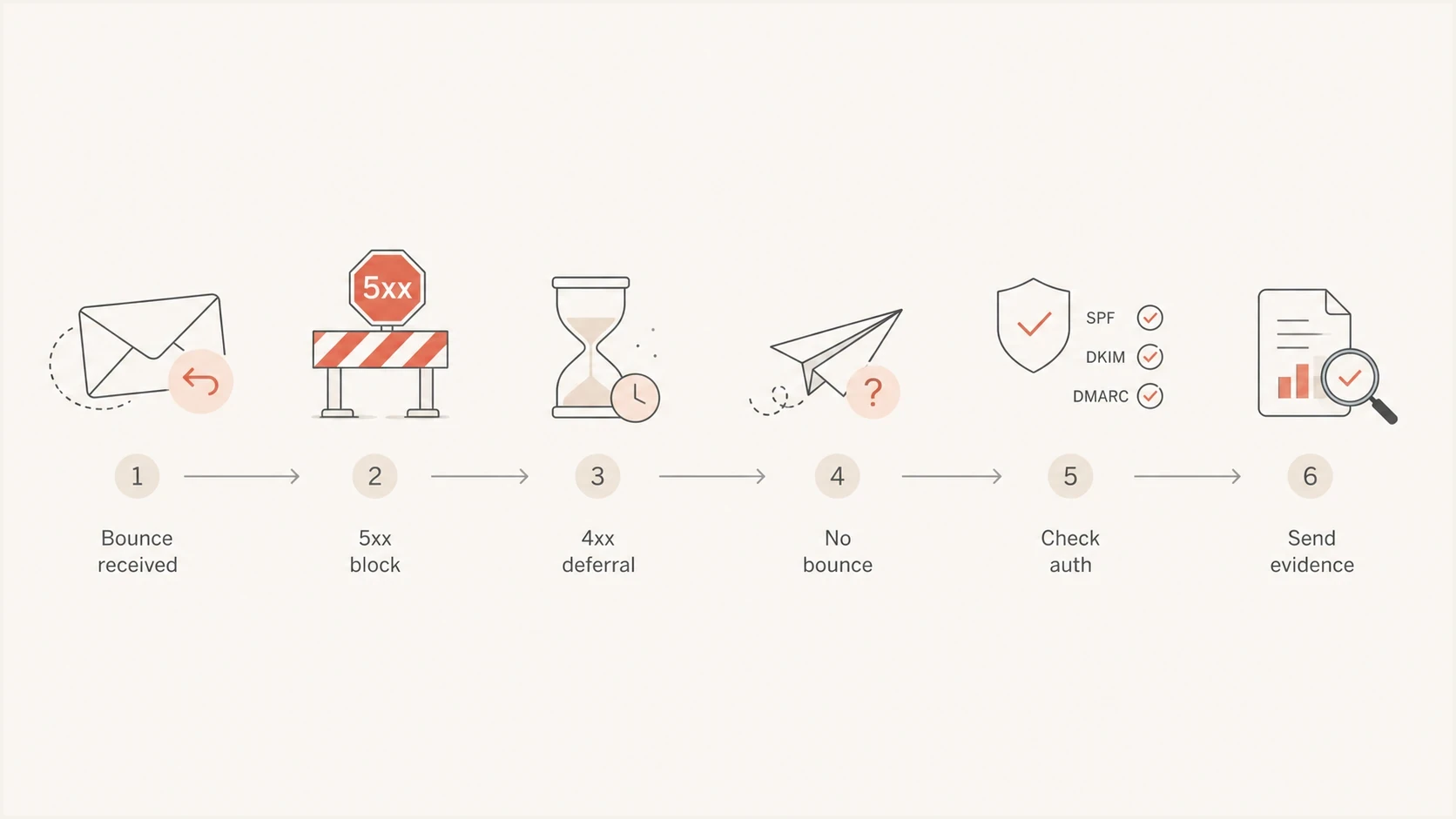 Flowchart for choosing the right Proofpoint support path