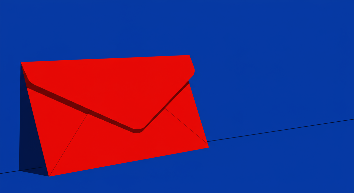 What happens when your domain is put on a blocklist?