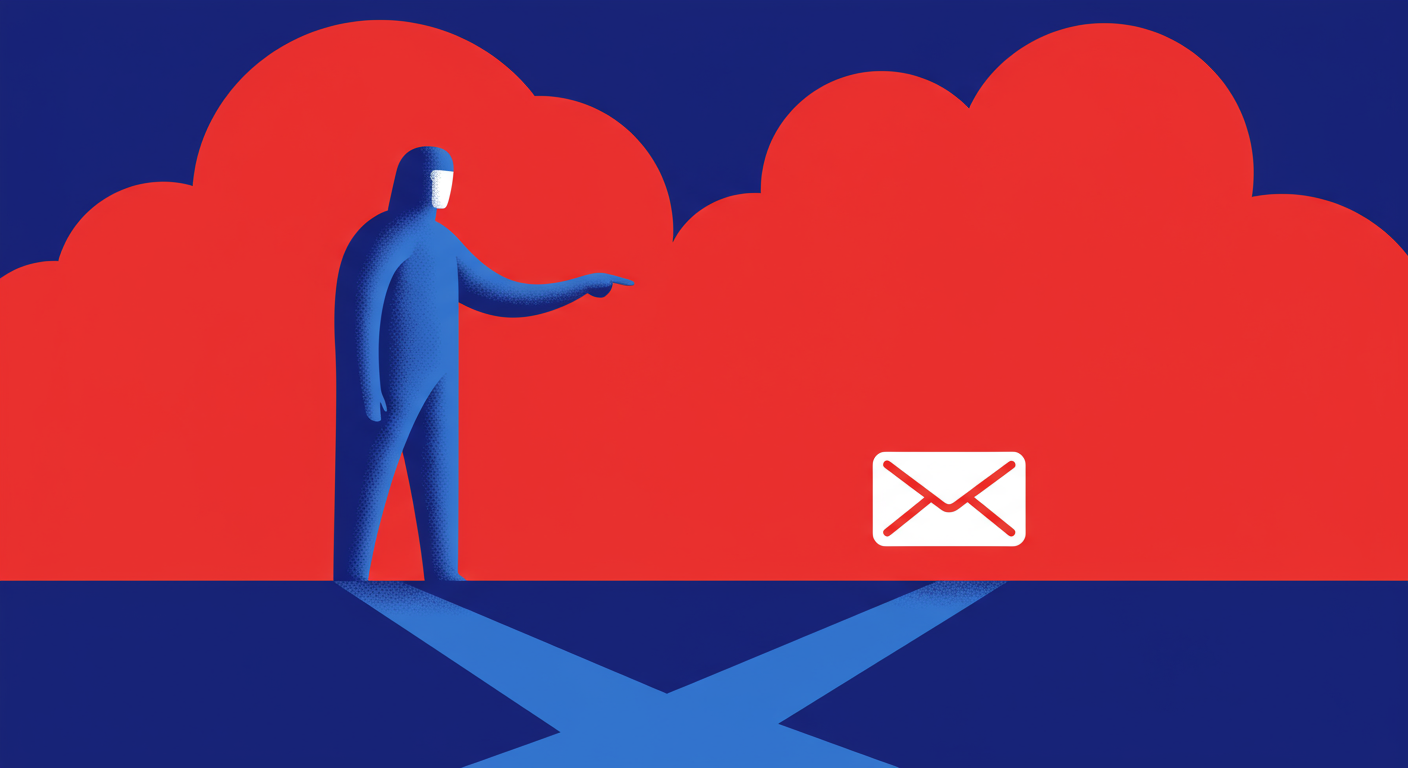 A guide to the blacklists yahoo mail uses