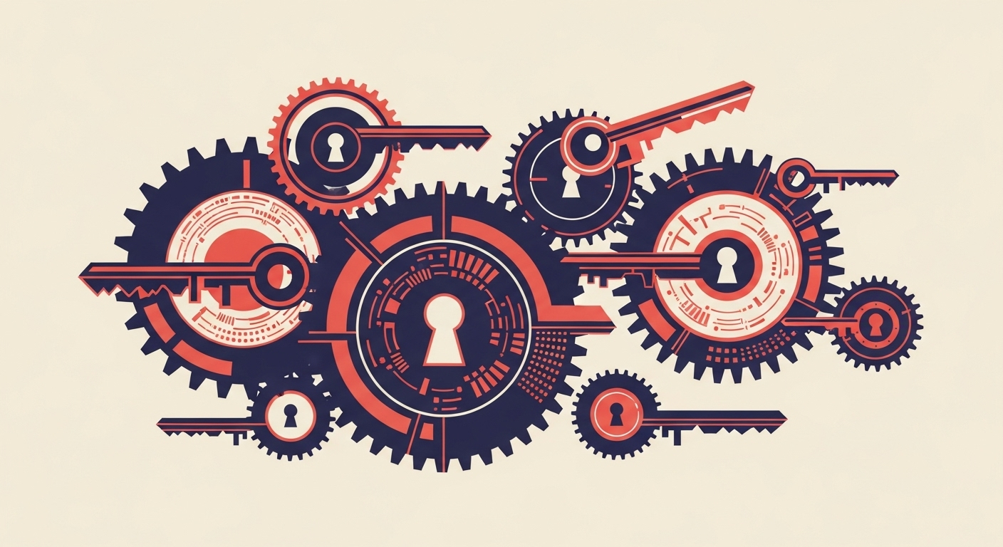 Seamless DKIM key rotation