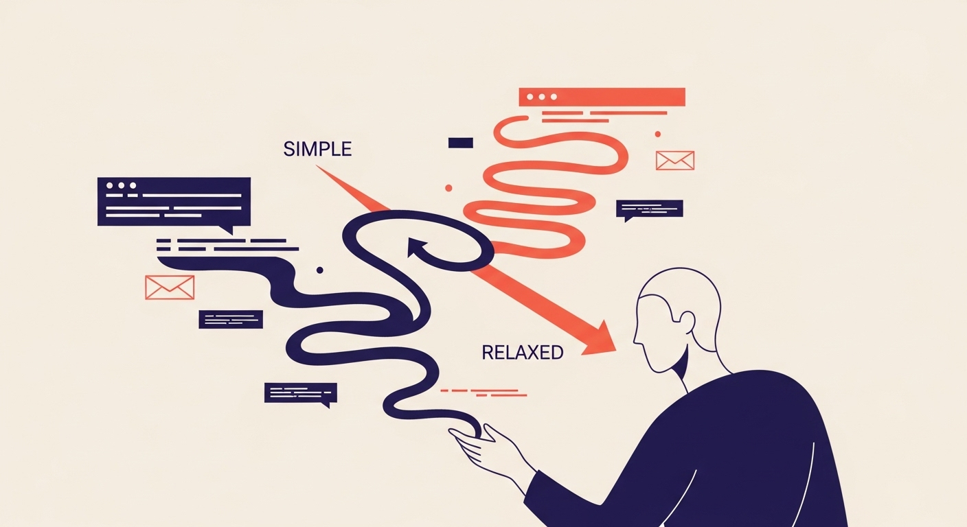An email security expert examining the complexities of DKIM canonicalization, distinguishing between strict 'simple' and flexible 'relaxed' modes for email headers and bodies.