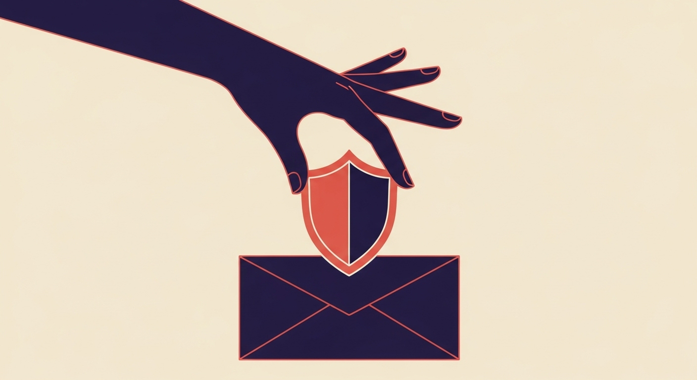 DMARC protection for email deliverability