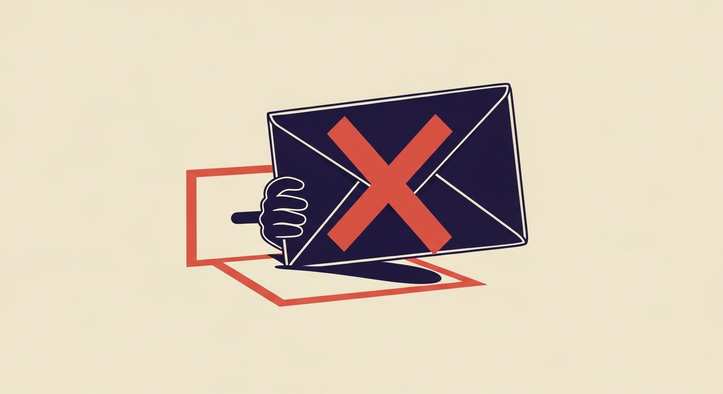 Email failing to be delivered due to missing DMARC