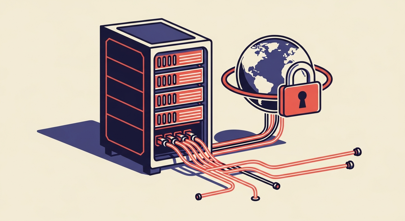 Global email security and MTA-STS